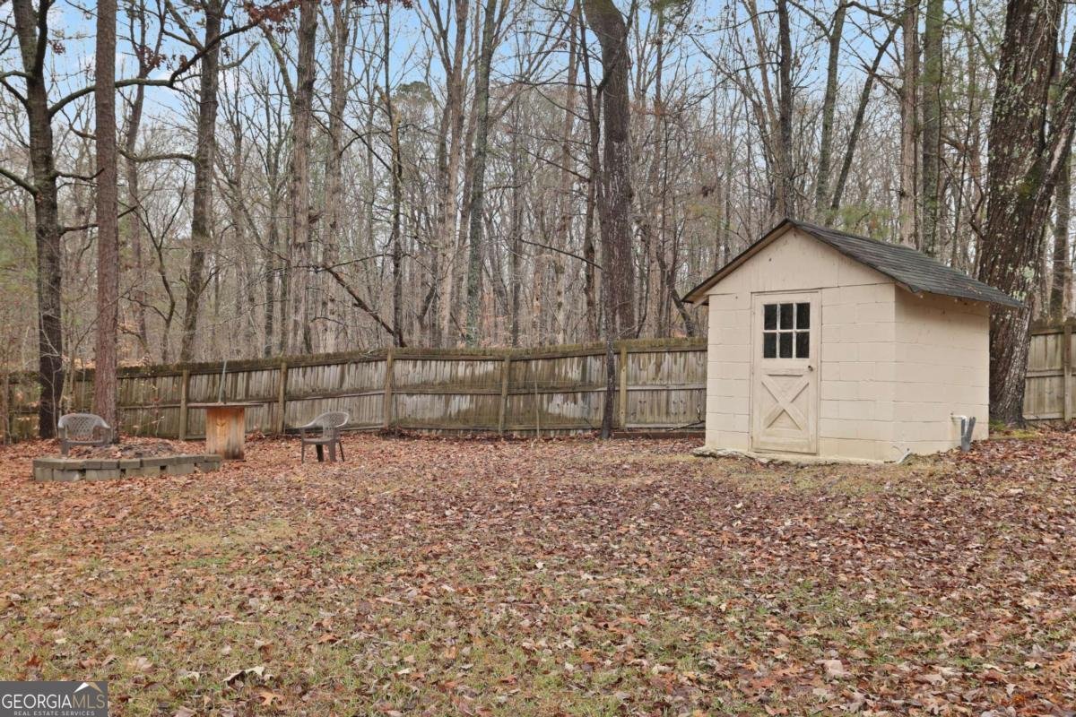 125 Red Mountain Road Dallas - 30