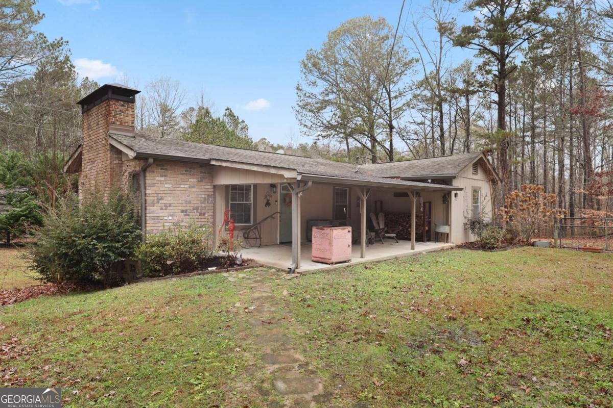 125 Red Mountain Road Dallas - 35