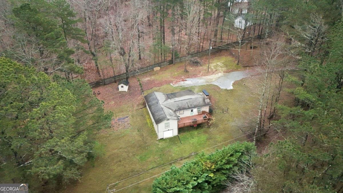 125 Red Mountain Road Dallas - 36