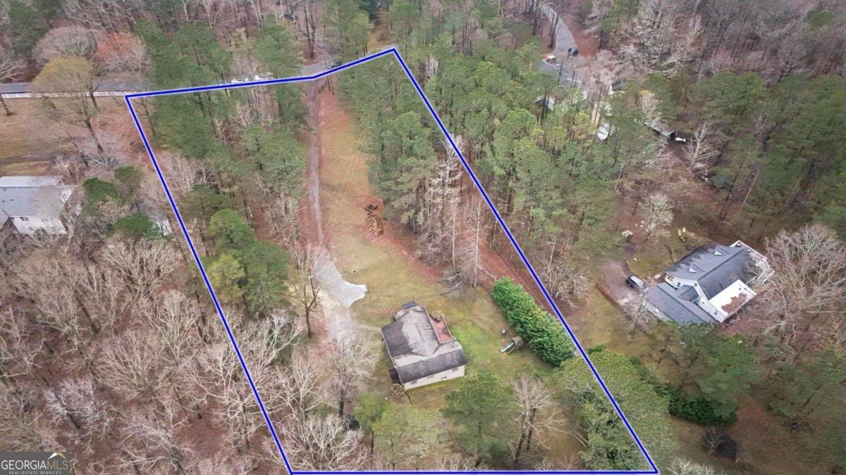 125 Red Mountain Road Dallas - 37