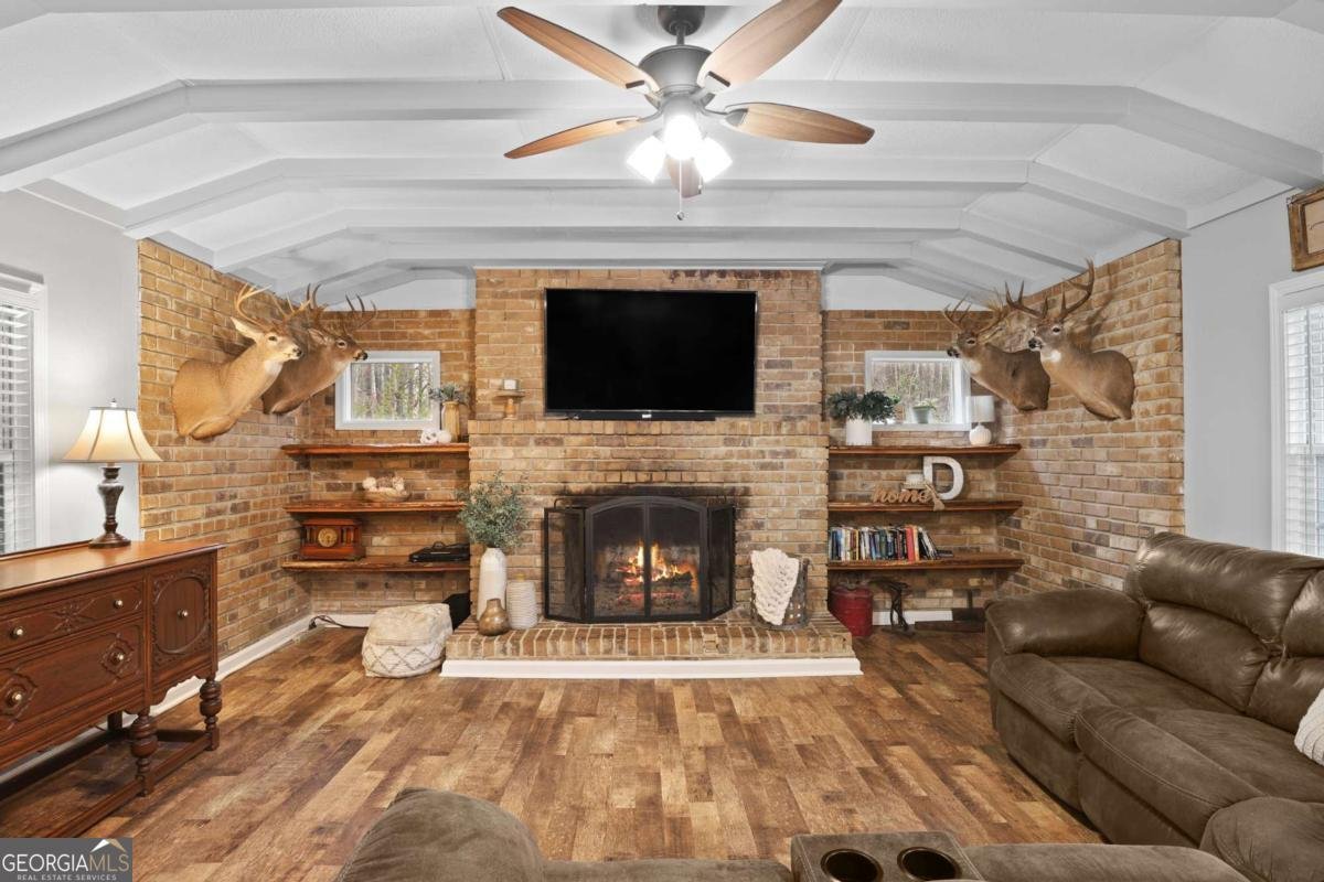 125 Red Mountain Road Dallas - 4