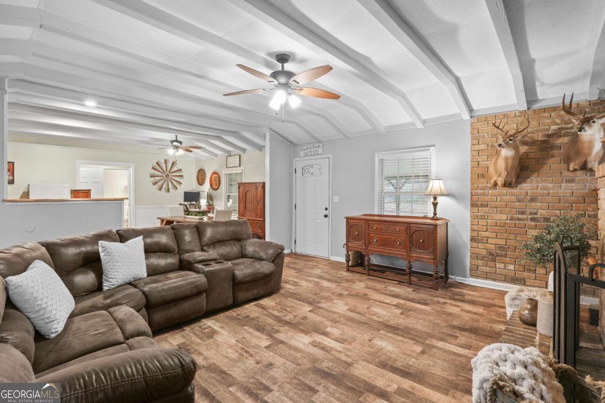 125 Red Mountain Road Dallas - 5