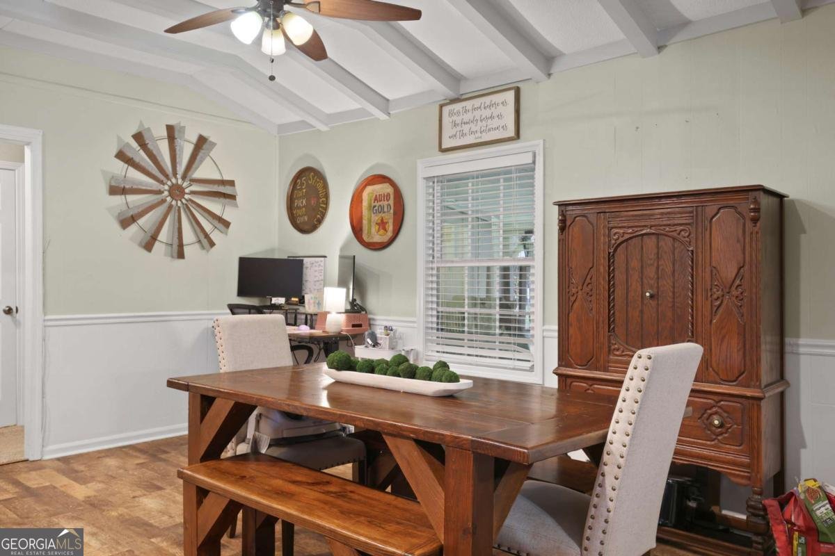 125 Red Mountain Road Dallas - 7