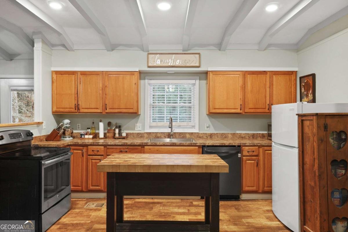 125 Red Mountain Road Dallas - 9