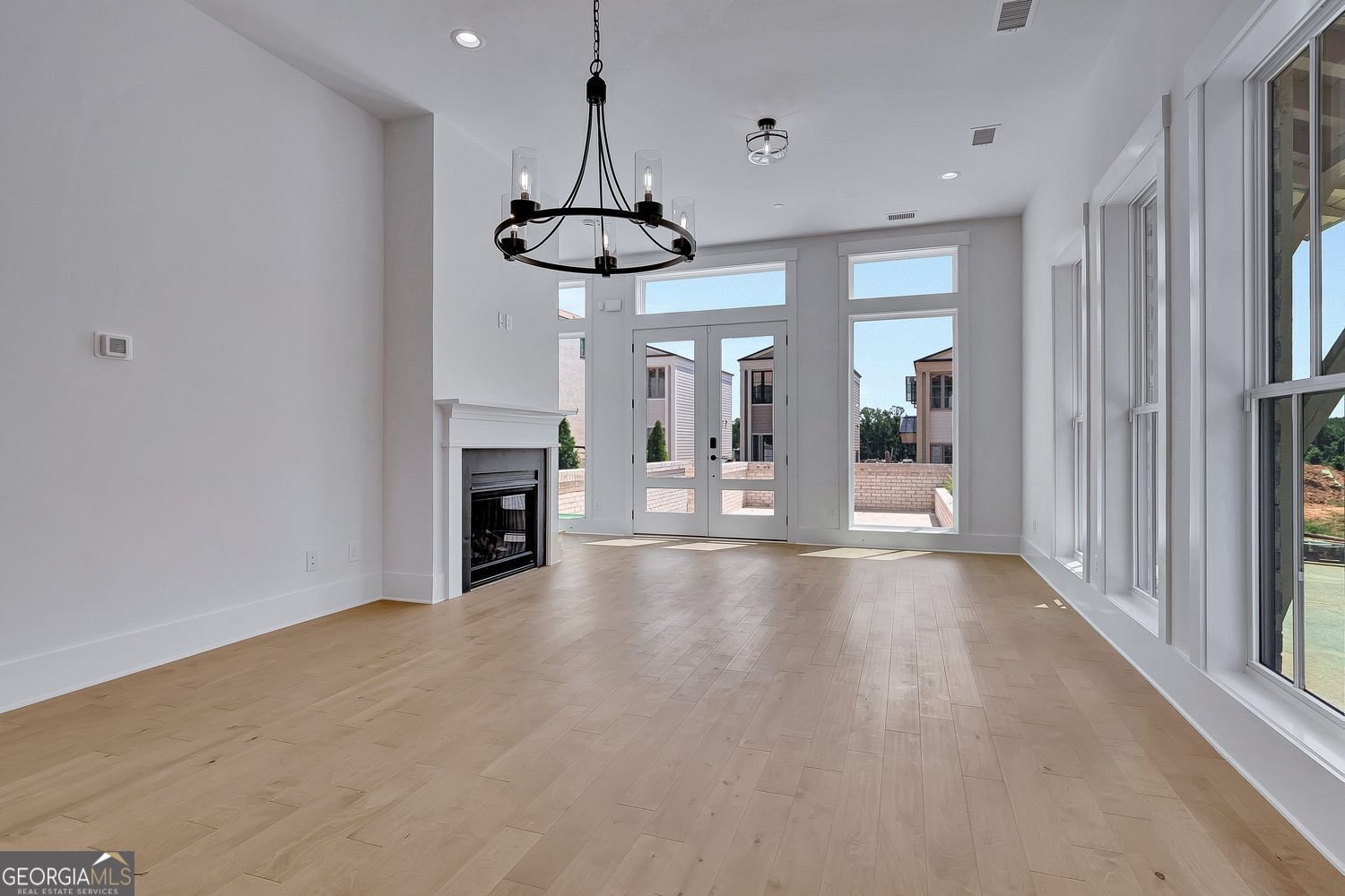 240 Rolison Way Fayetteville - 14