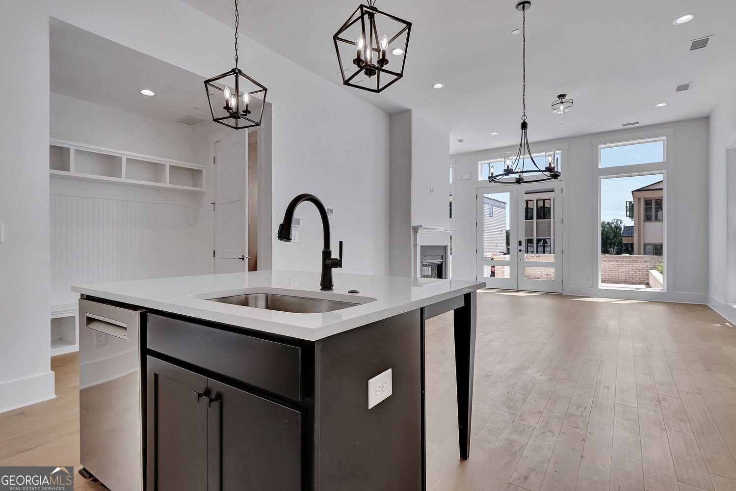 240 Rolison Way Fayetteville - 19