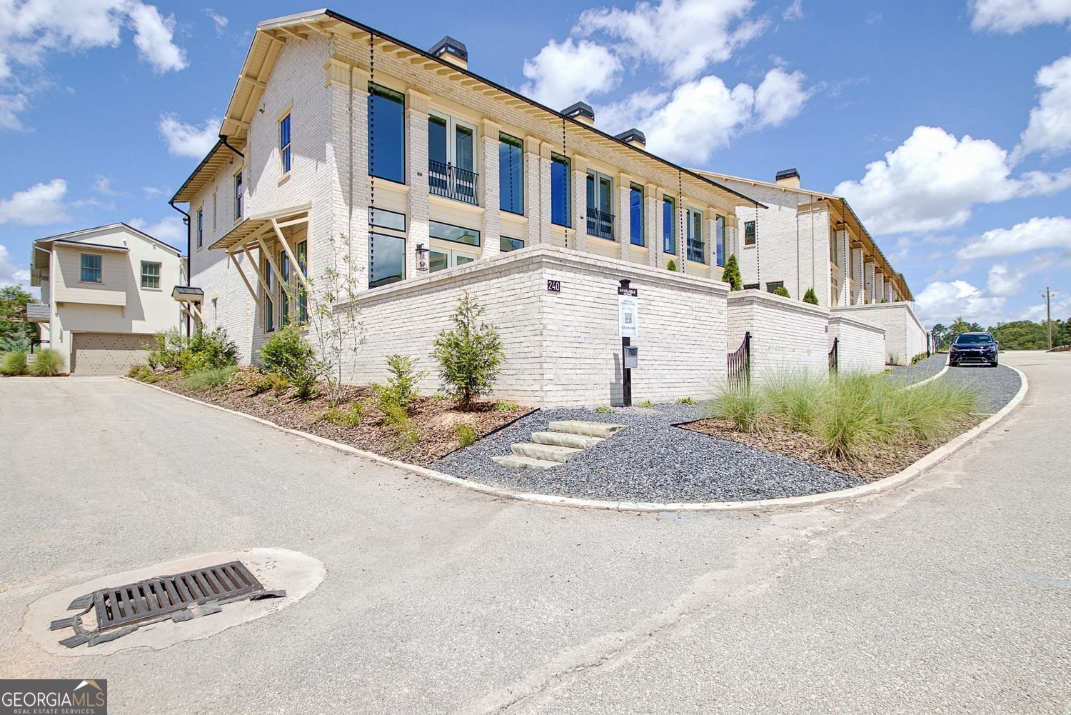 240 Rolison Way Fayetteville - 2