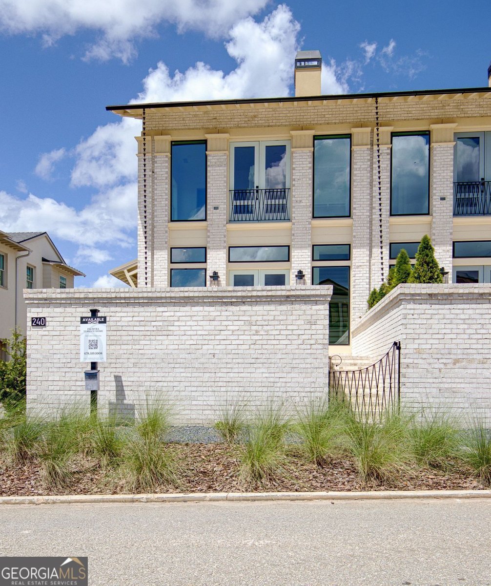 240 Rolison Way Fayetteville - 3