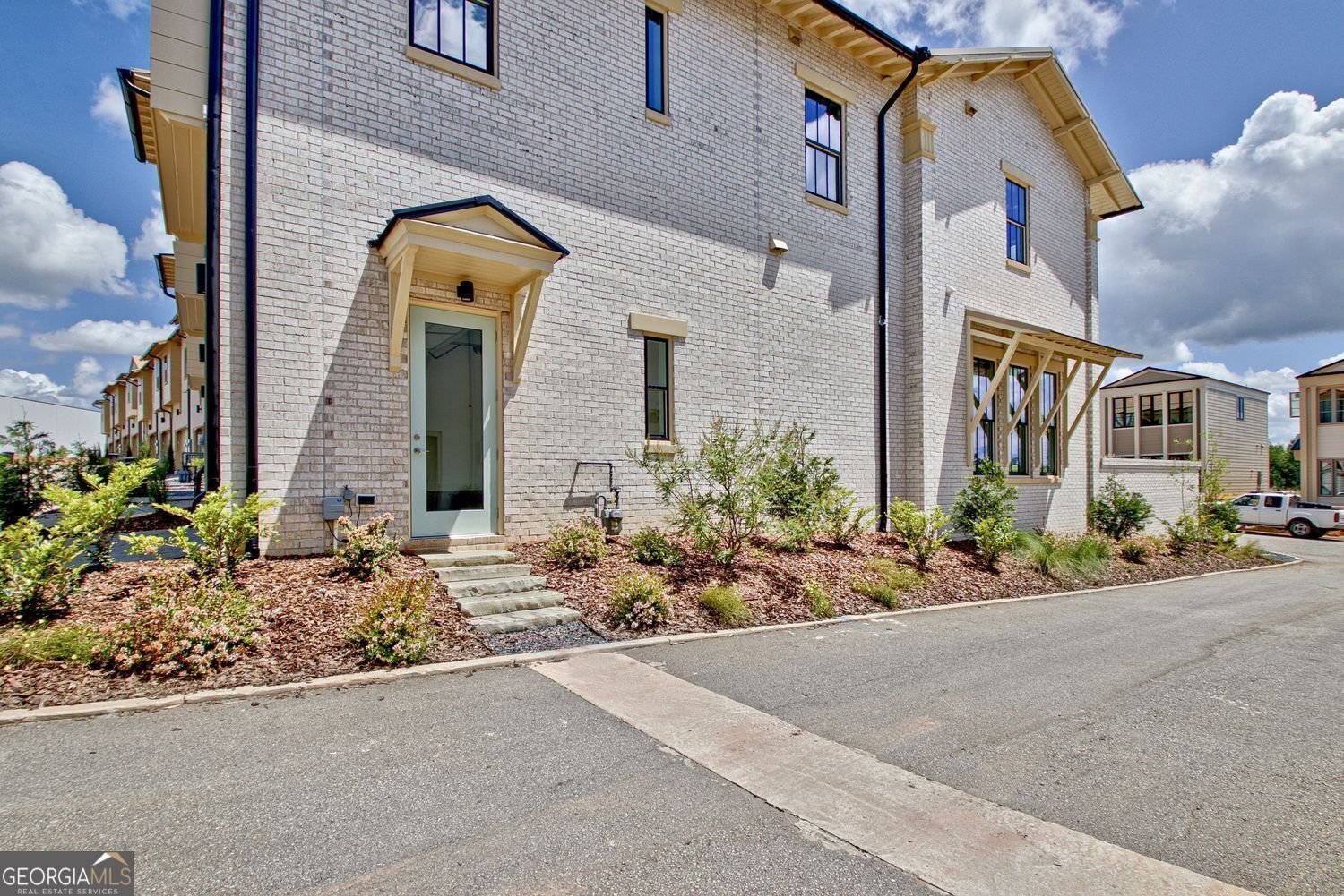 240 Rolison Way Fayetteville - 39