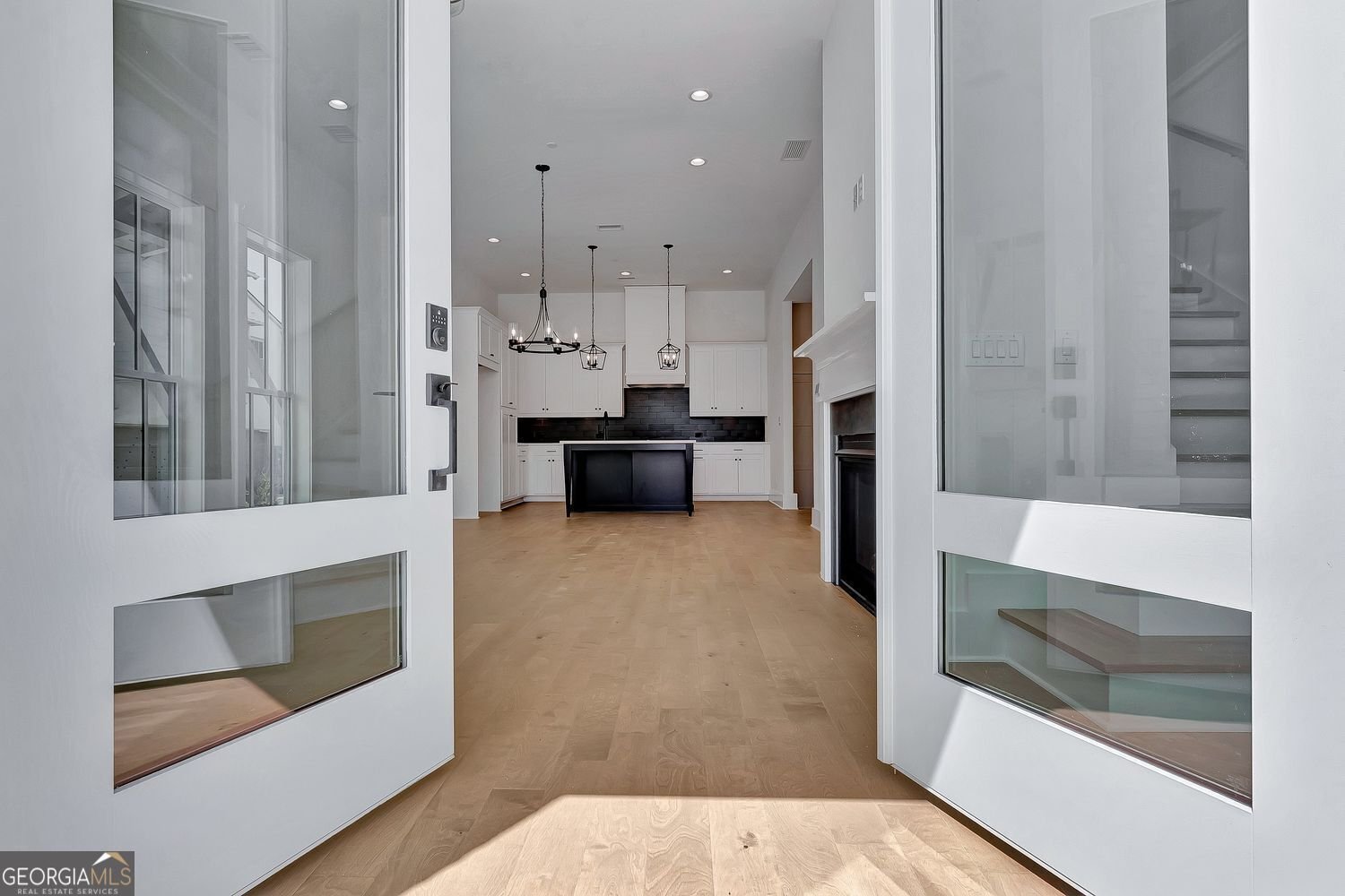 240 Rolison Way Fayetteville - 9