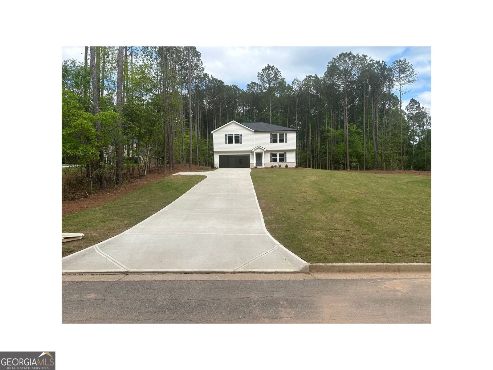 35 Emerald Lane Covington - 2