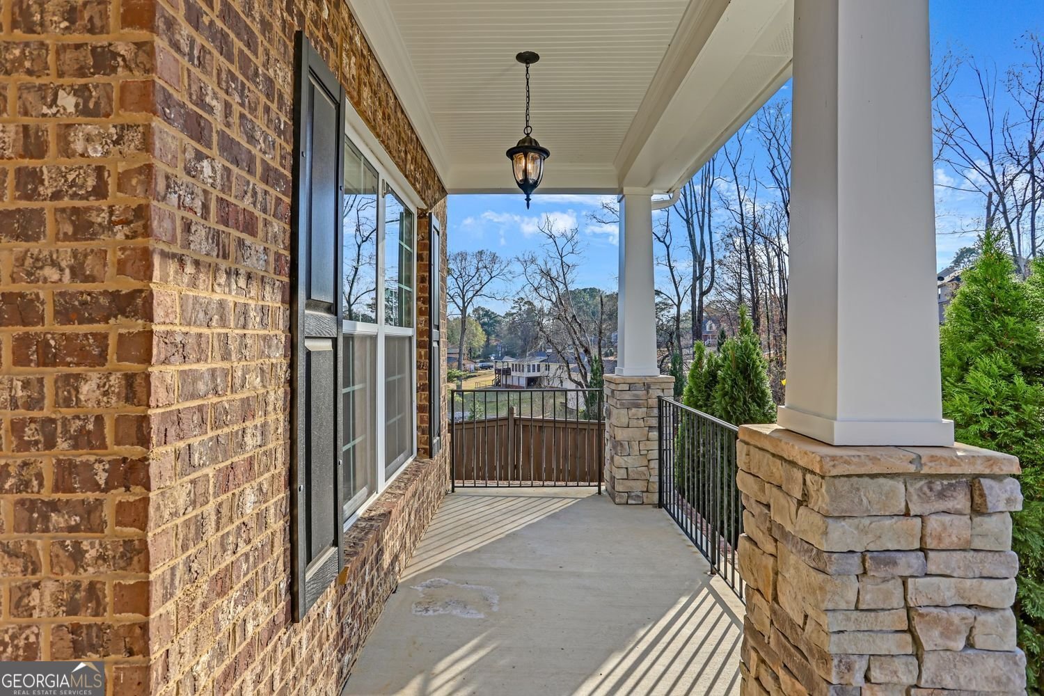 3085 Alcazar Drive Lilburn - 4