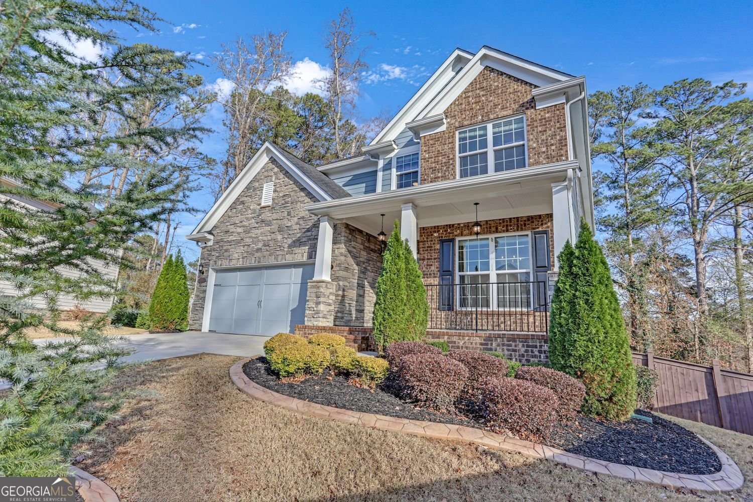 3085 Alcazar Drive Lilburn - 76