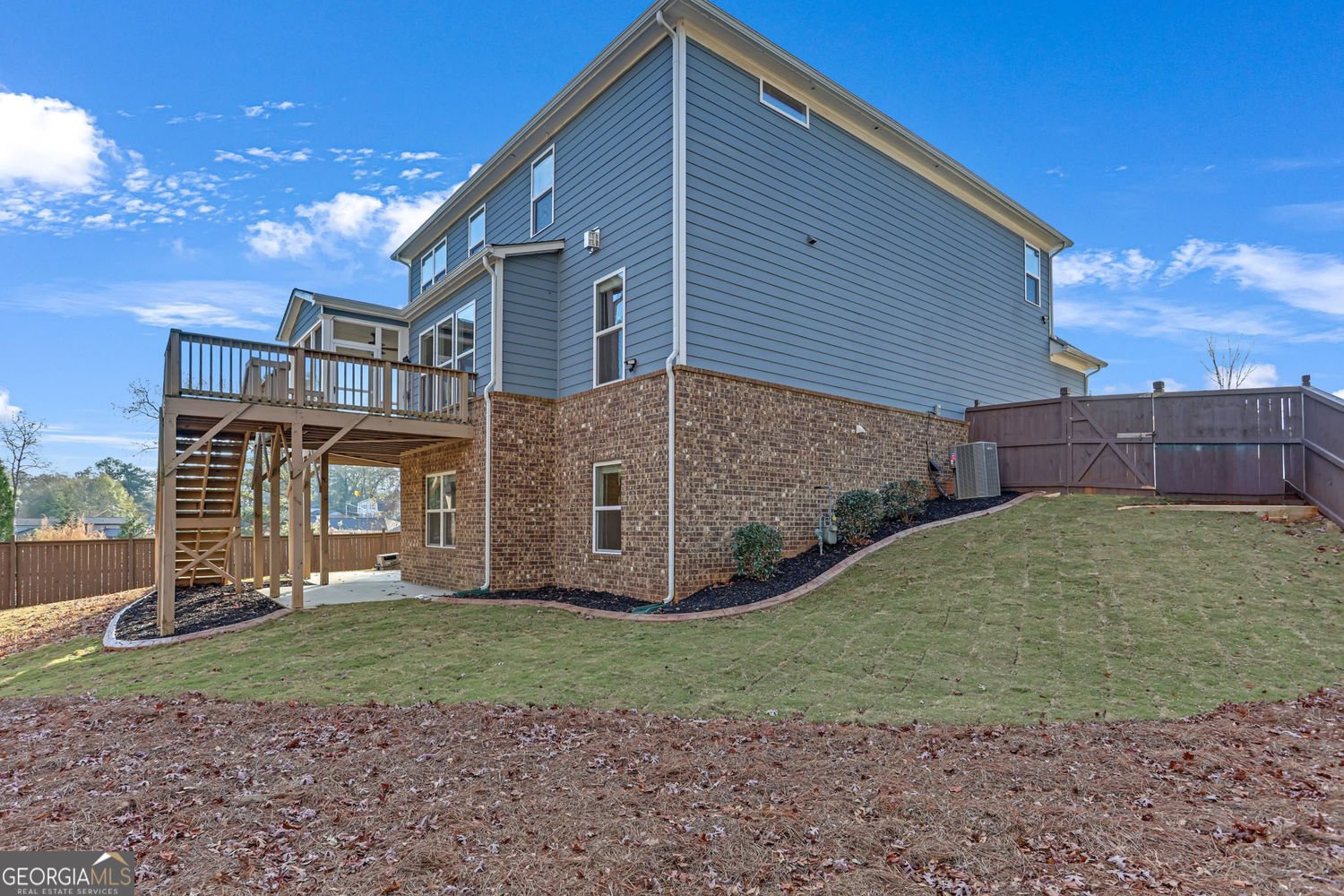 3085 Alcazar Drive Lilburn - 78