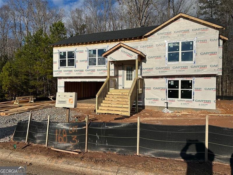 168 Highland Pointe Drive Alto - main photo