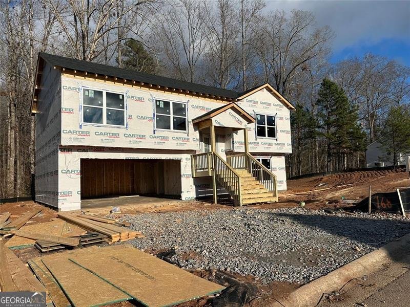 168 Highland Pointe Drive Alto - 3