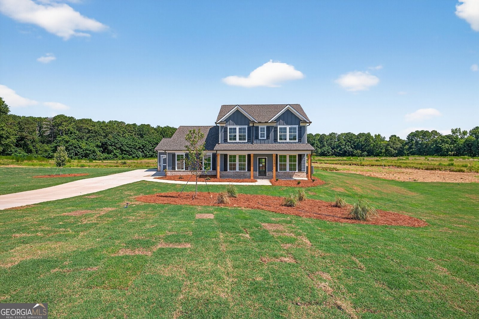 143 Tomahawk Trail Good Hope - 2