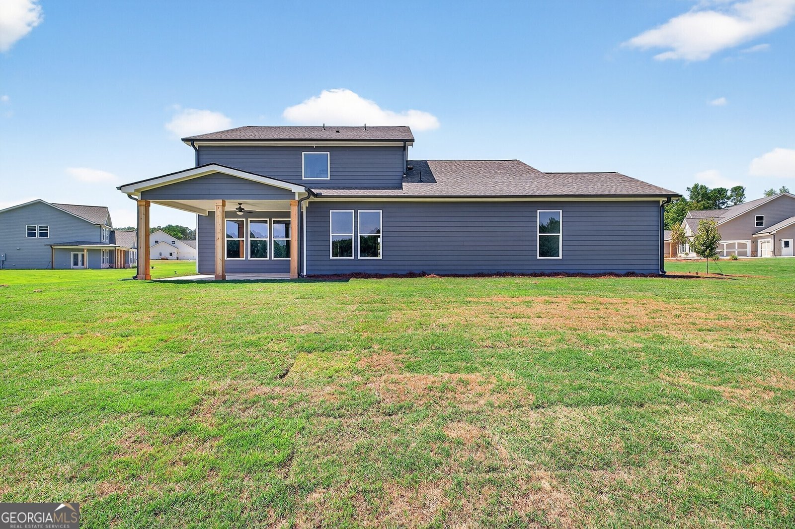 143 Tomahawk Trail Good Hope - 28