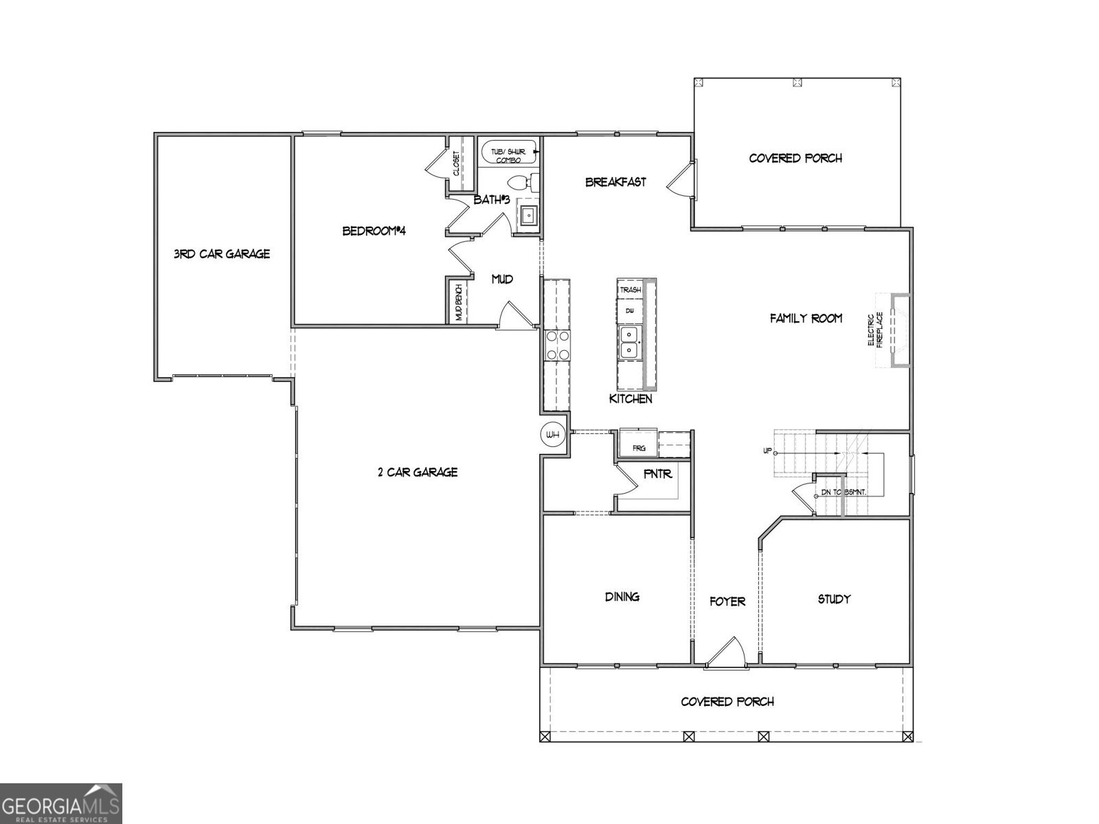 143 Tomahawk Trail Good Hope - 29