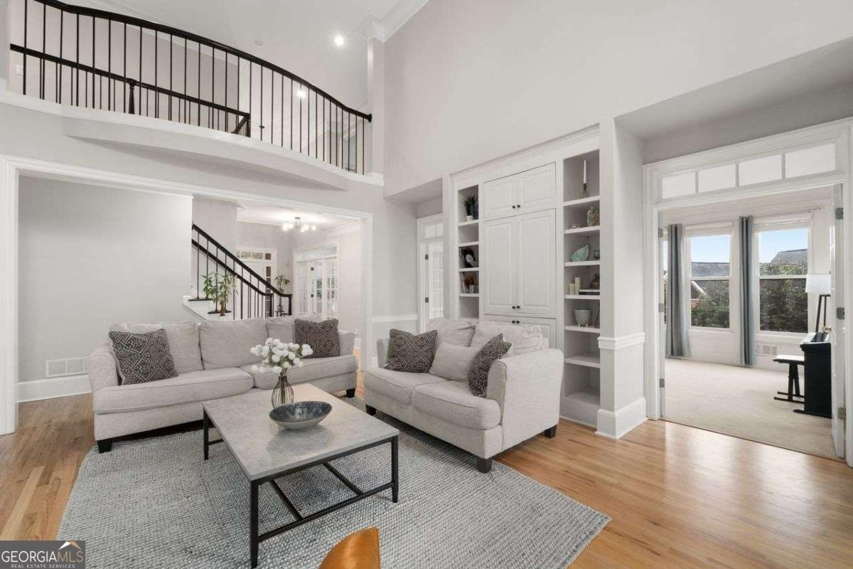 8425 High Hampton Chase Alpharetta - 11