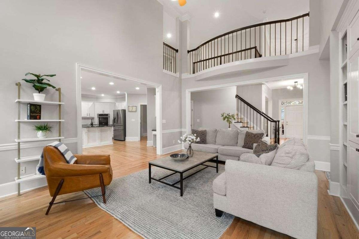 8425 High Hampton Chase Alpharetta - 12