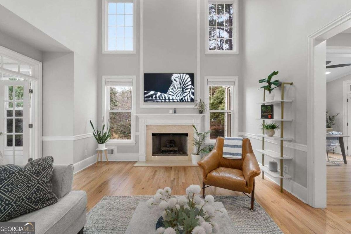 8425 High Hampton Chase Alpharetta - 13