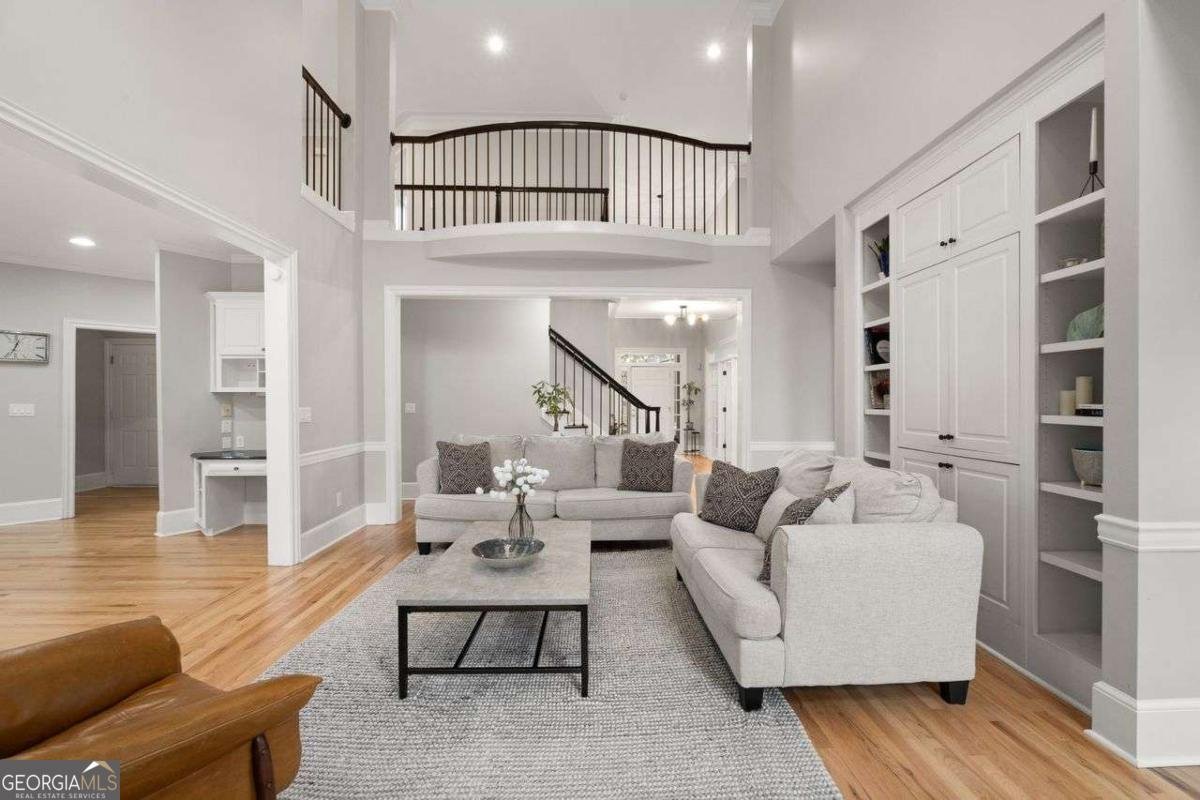 8425 High Hampton Chase Alpharetta - 15