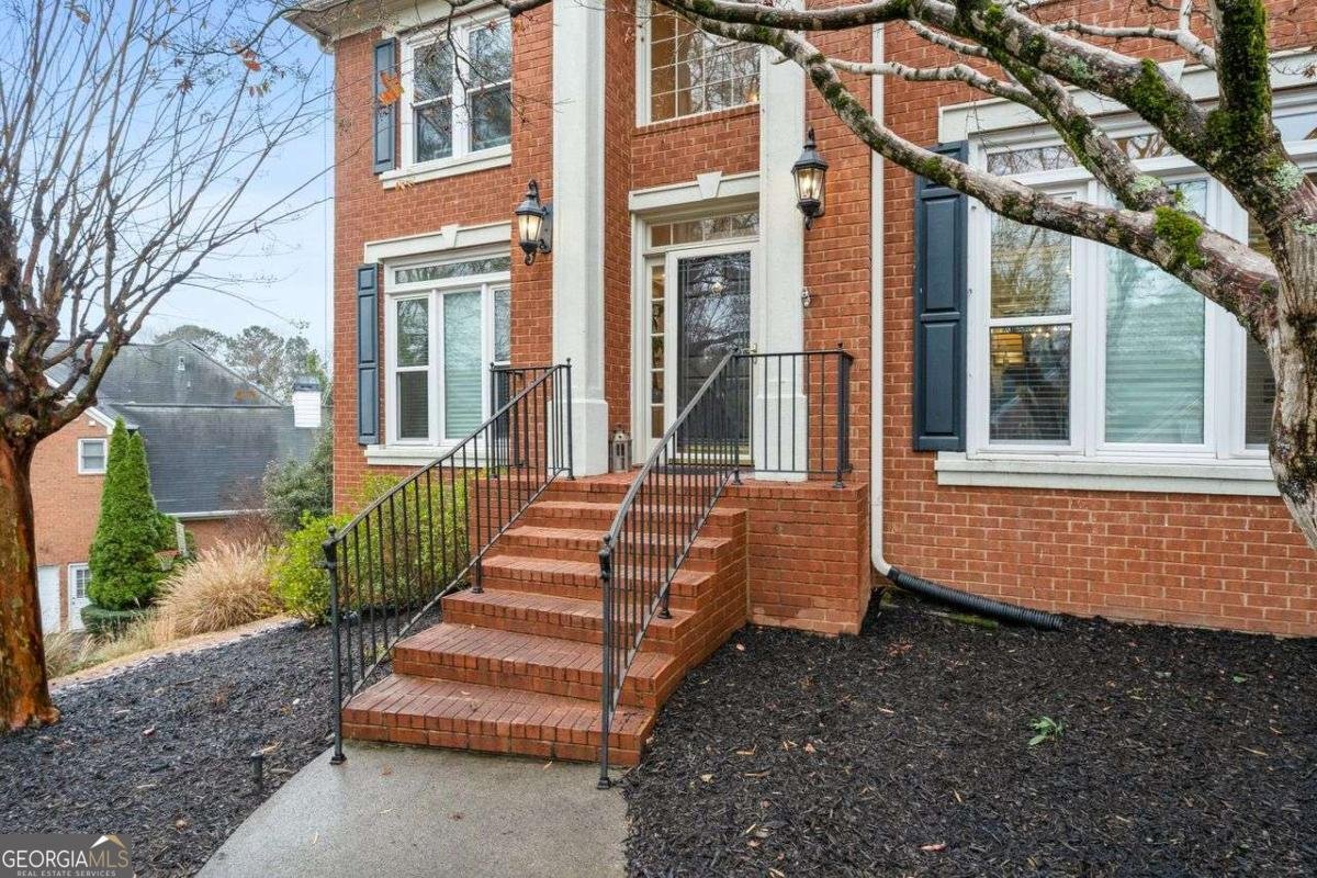 8425 High Hampton Chase Alpharetta - 17