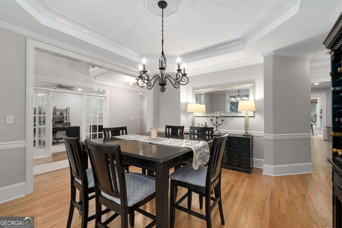 8425 High Hampton Chase Alpharetta - 19