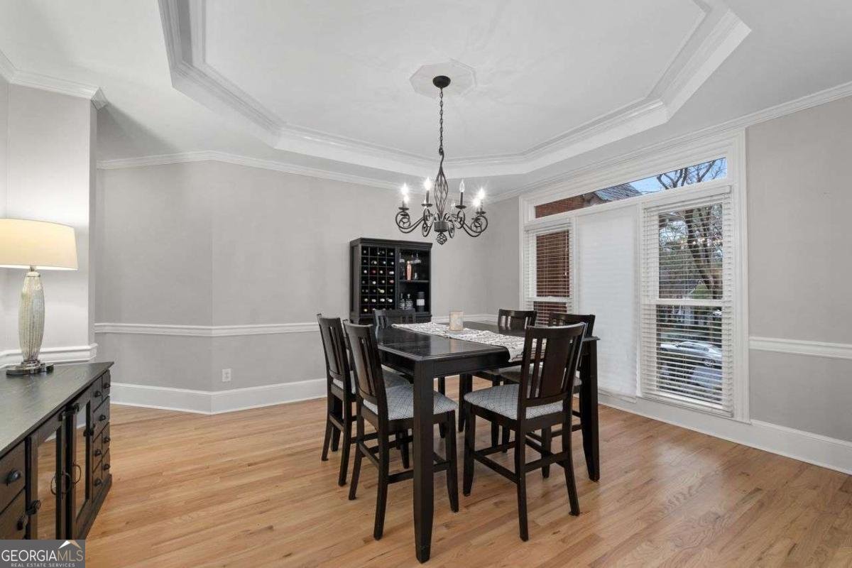 8425 High Hampton Chase Alpharetta - 20