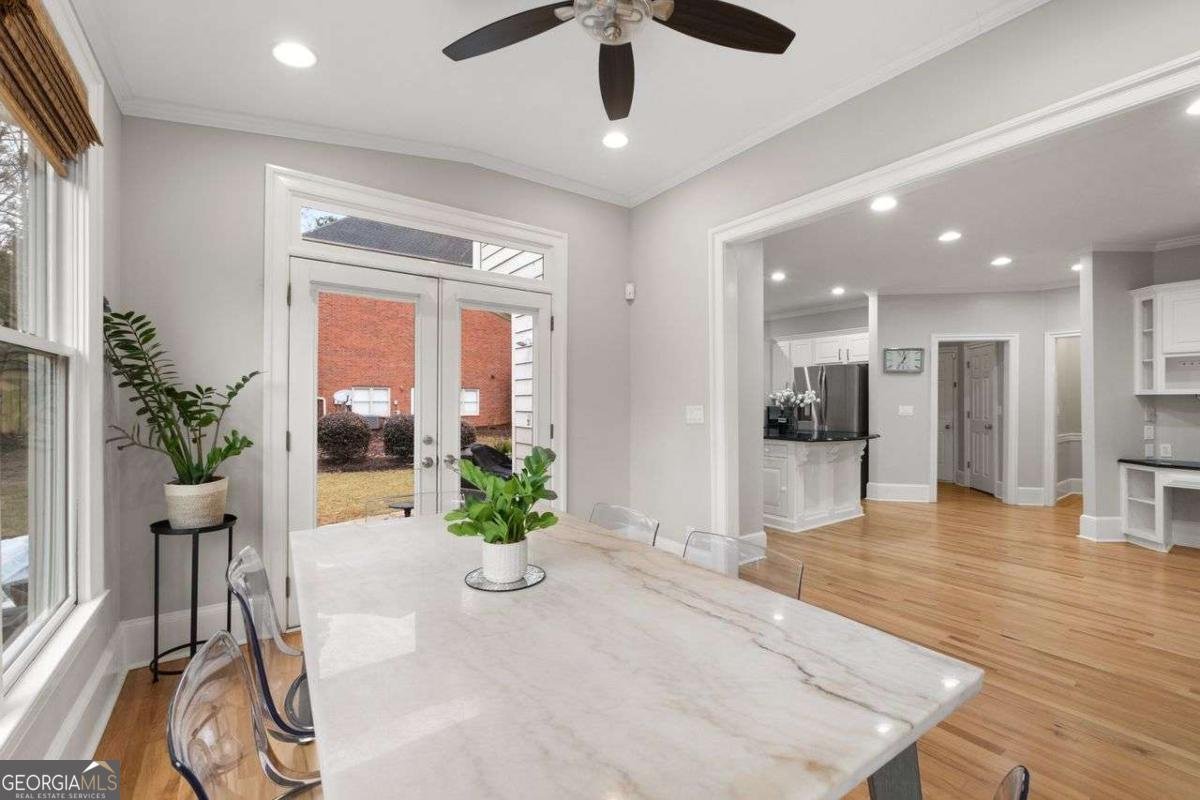 8425 High Hampton Chase Alpharetta - 21