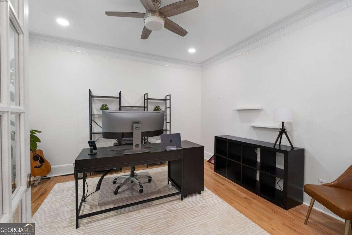 8425 High Hampton Chase Alpharetta - 22