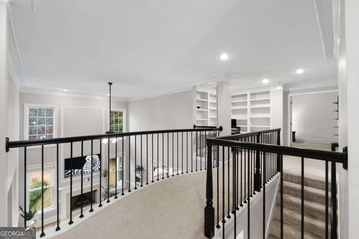 8425 High Hampton Chase Alpharetta - 23