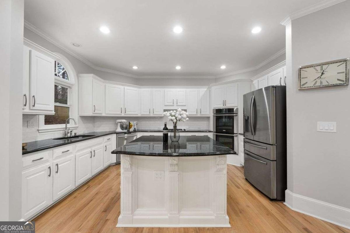 8425 High Hampton Chase Alpharetta - 25