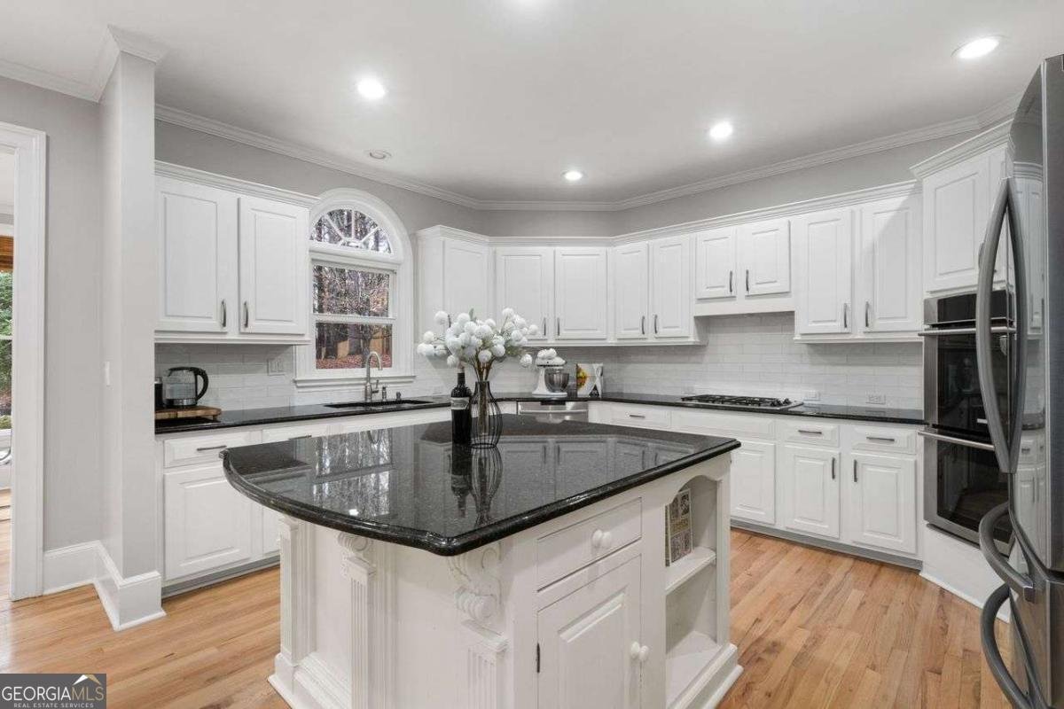 8425 High Hampton Chase Alpharetta - 26