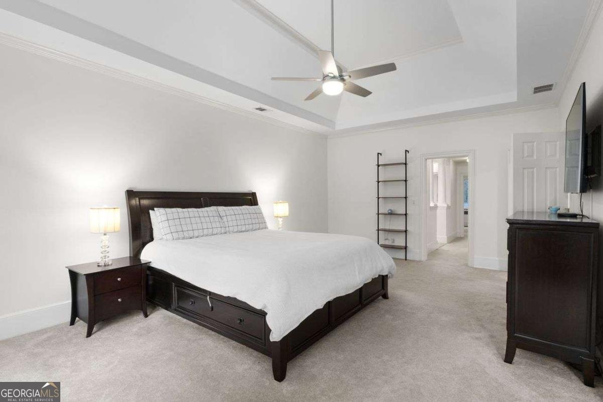 8425 High Hampton Chase Alpharetta - 27