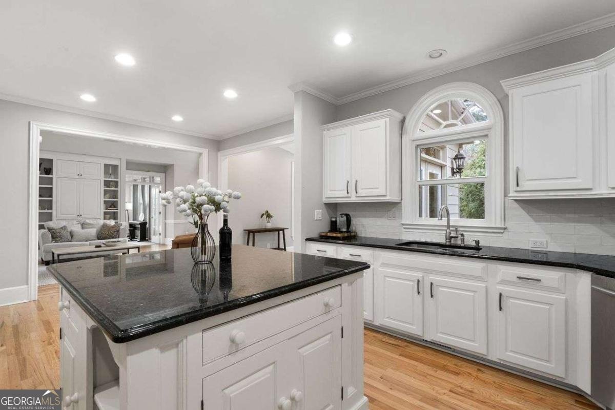 8425 High Hampton Chase Alpharetta - 3