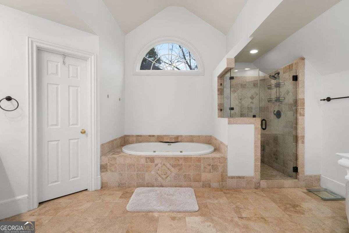 8425 High Hampton Chase Alpharetta - 30