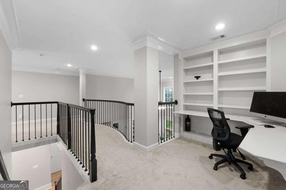 8425 High Hampton Chase Alpharetta - 32