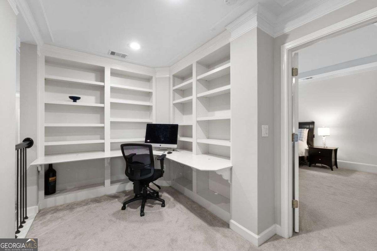 8425 High Hampton Chase Alpharetta - 33