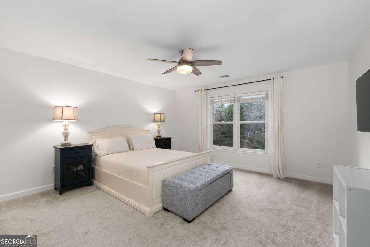 8425 High Hampton Chase Alpharetta - 35