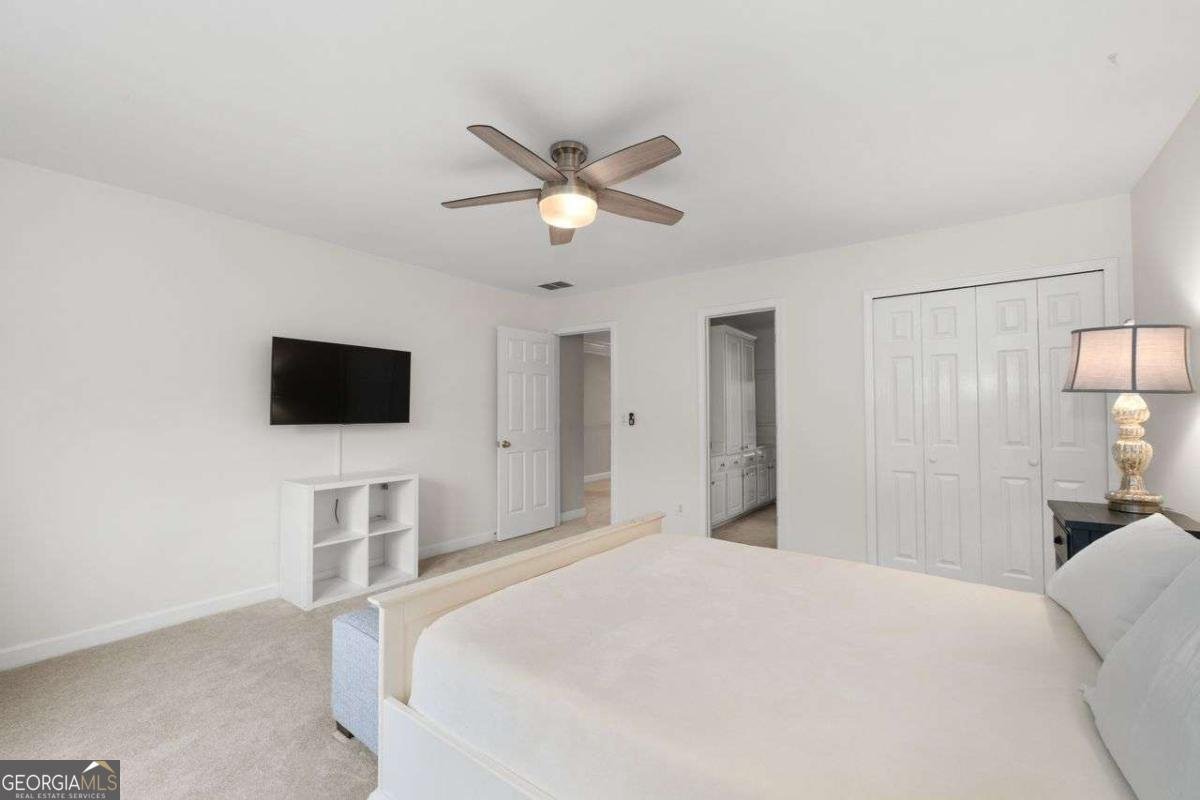 8425 High Hampton Chase Alpharetta - 36