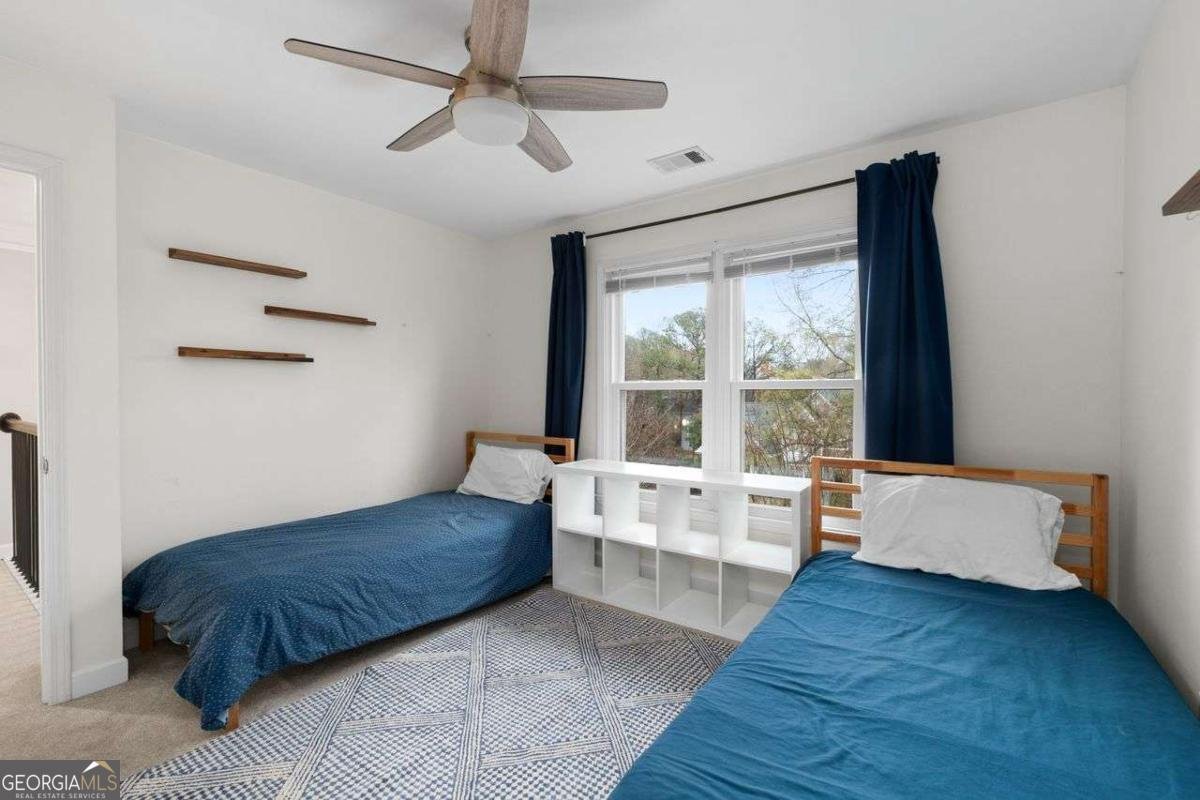 8425 High Hampton Chase Alpharetta - 37