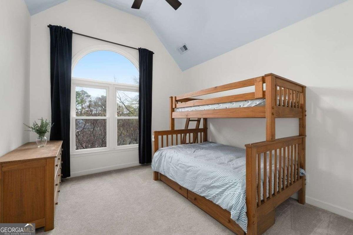 8425 High Hampton Chase Alpharetta - 38