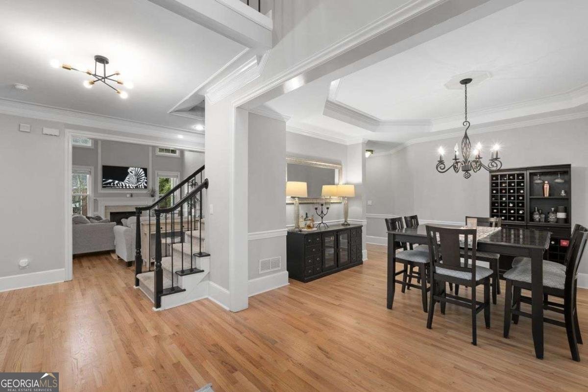 8425 High Hampton Chase Alpharetta - 4