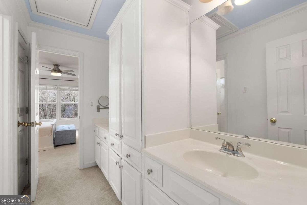 8425 High Hampton Chase Alpharetta - 42