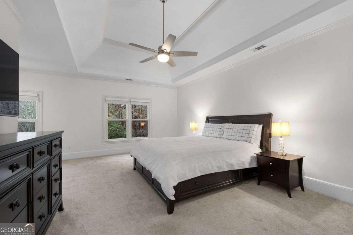 8425 High Hampton Chase Alpharetta - 46