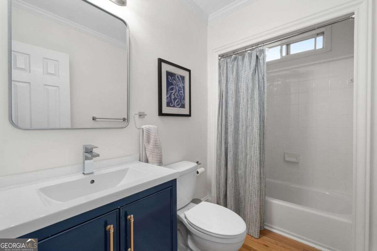 8425 High Hampton Chase Alpharetta - 48