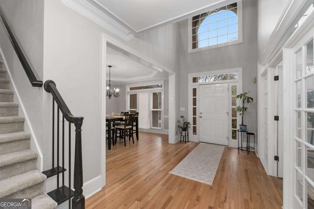 8425 High Hampton Chase Alpharetta - 5