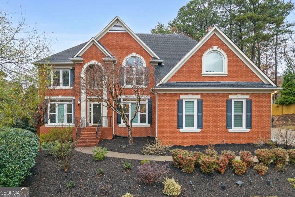 8425 High Hampton Chase Alpharetta - 50